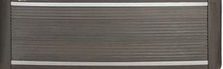 Charcoal cabinet colour